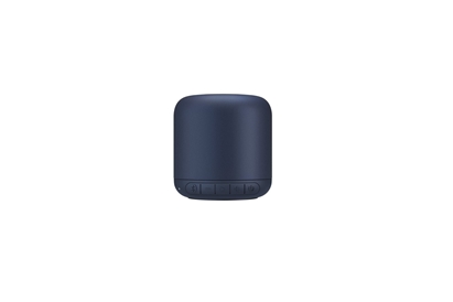 Boxa Hama,188212, Bluetooth "Drum 2.0", 3,5 W, albastru inchis