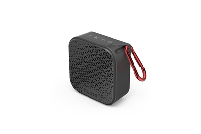 Boxa Hama,173194 Bluetooth "Pocket 2.0", rezistenta la apa, 3,5 W, neagra