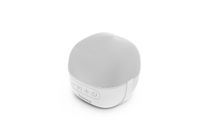 Boxa Hama,188209, Bluetooth "Cube 2.0", 4 W, alb