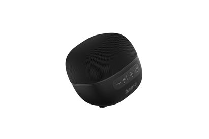 Boxa Hama,188208, Bluetooth "Cube 2.0", 4 W, negru