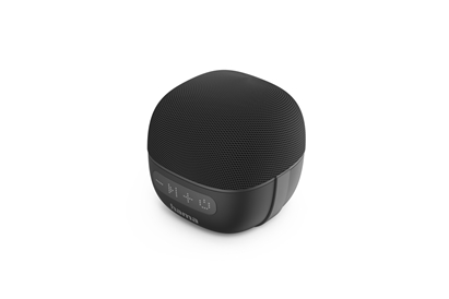 Boxa Hama,188208, Bluetooth "Cube 2.0", 4 W, negru