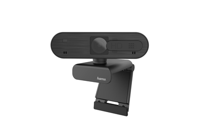Camera Web Hama, 139992, pentru PC "C-600 Pro", 1080p, negru
