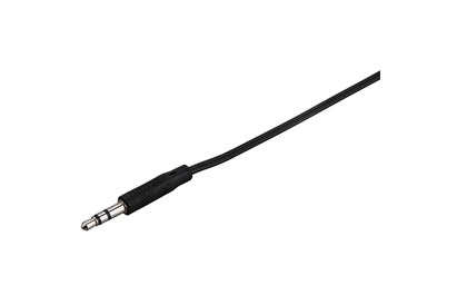 Casti Hama, 184000, in-ear „Basic4Music”, protectie cablu, negru