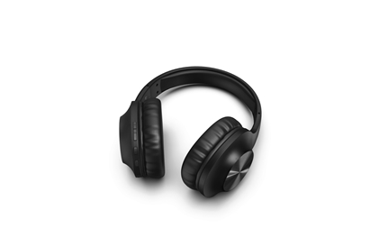Casti Hama, 184023, stereo over-ear Bluetooth "Calypso", negru
