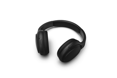 Casti Hama, 184025, stereo over-ear Bluetooth "Tour ANC", negru