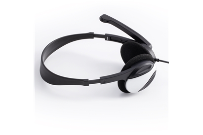 Casti Hama, 139900, pentru PC "Essential HS-200", negru