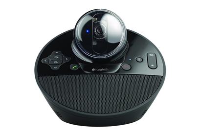 Camera web Logitech BCC950 ConferenceCam, Full HD