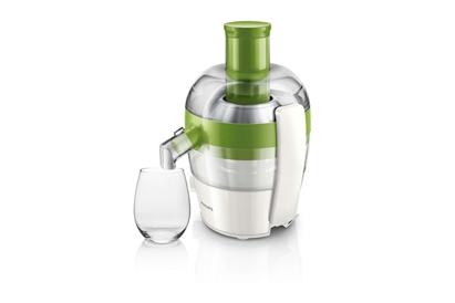 Storcator de fructe si legume Philips Viva Collection HR1832/52, 1.5l, 500W