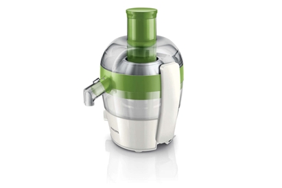 Storcator de fructe si legume Philips Viva Collection HR1832/52, 1.5l, 500W