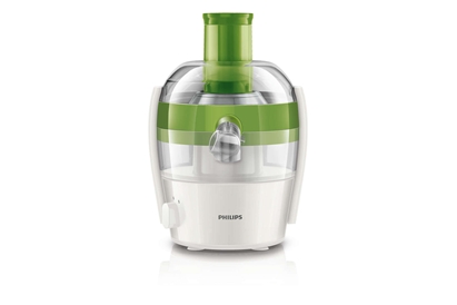 Storcator de fructe si legume Philips Viva Collection HR1832/52, 1.5l, 500W